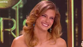 “A ver si para el próximo año me motivo...”: Josefina Montané se sinceró sobre la posibilidad de participar en el Miss Universo Chile