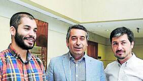 Proyecto protege a clientes cuando les roban las tarjetas