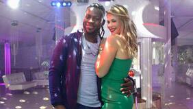 A Laura Prieto le falta tiempo para estrujar todos los pitutos