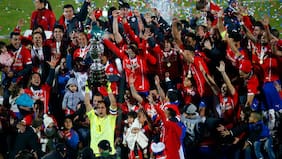 Campeón de América se plantea seriamente el retiro: “No está decidido si seguiré jugando…”