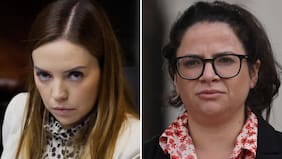El mensaje de exministra Orellana a Camila Flores por fotos íntimas filtradas: no lo dejó pasar e hizo enérgico llamado