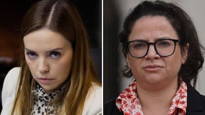 El mensaje de exministra Orellana a Camila Flores por fotos íntimas filtradas: no lo dejó pasar e hizo enérgico llamado