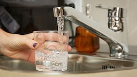 Corte de agua de hasta 11 horas en la Región Metropolitana este martes 27 de mayo: revisa si tu comuna está en la lista