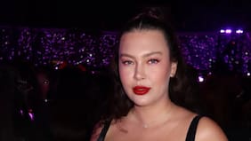 “Quizás es un tema muy íntimo”: Michelle Carvalho revela diagnóstico ginecológico que la complica
