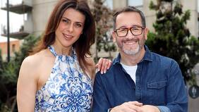 "¡Sí, tendremos gala (en Viña 2023)...!", comunica Tonka Tomicic: animará la transmisión junto a Eduardo Fuentes