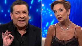 Fran García-Huidobro explica ausencia de JC Rodríguez en PP tras abrupta renuncia a CHV: lanzó feroz advertencia en pantalla