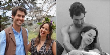 Juanita Ringeling vía IG