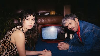 Dënver adelanta su nuevo disco con “Me Voy”: “Suena pretencioso, pero hoy respetamos más los procesos”