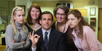 The Office