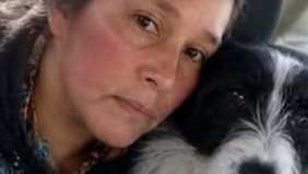 “Ella dijo que lo cobijó”: Mujer se perdió en Chiloé y su perrito la ayudó a sobrevivir
