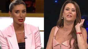 "Camila Andrade, yo voy a esta edad al Miss Mundo y te saco la cresta igual", dice Daniella Campos por ninguneo a su cuarto lugar en la final internacional de concurso