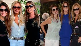 La receta de la amiga de Pampita y María Alberó para un evento lleno de famosos