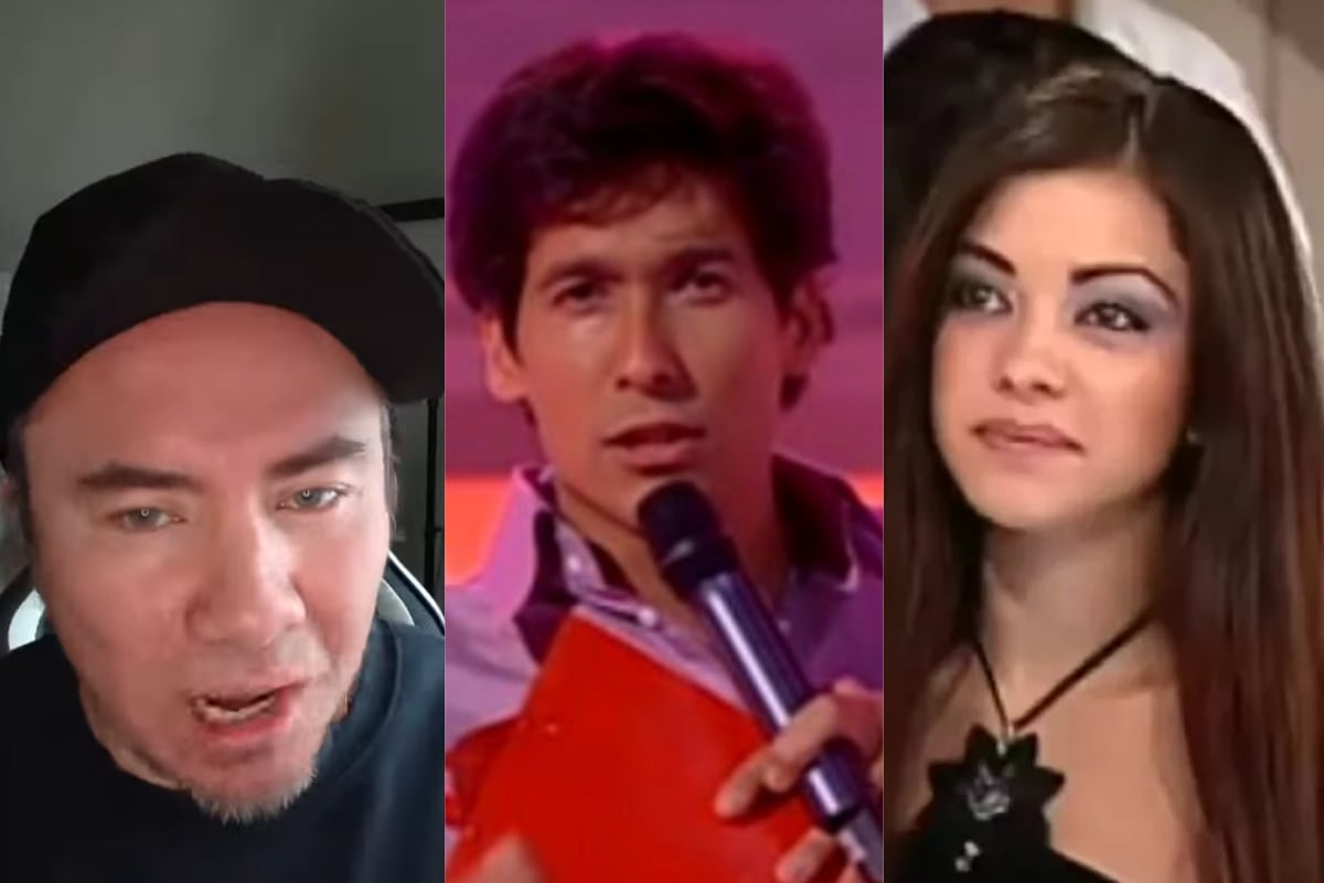 Rogelio Rojas sacó la voz por Rafa Araneda tras acusaciones de hacerse el larry ante denuncia de Mon Laferte: “Conociéndolo, habría hecho algo”