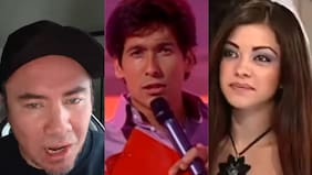 Rogelio Rojas sacó la voz por Rafa Araneda tras acusaciones de hacerse el larry ante denuncia de Mon Laferte: “Conociéndolo, habría hecho algo”