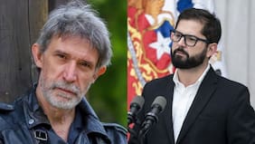 “Hay una deuda pendiente”: Francisco Melo se suma a las críticas al Gobierno de Boric