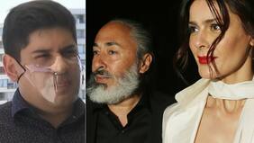 “He hablado por teléfono con ella”: el “Rey del Oro” habla sobre vínculo con Parived y revela cheques protestados de Tonka