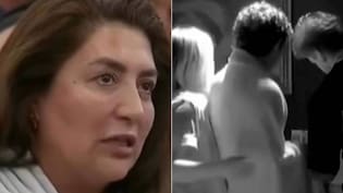 Pincoya impacta con inesperada revelación y genera reacciones en Gran Hermano: dejó marcando ocupado a compañeros