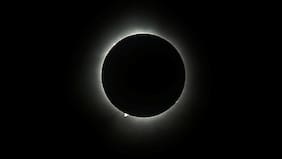 ¿Cuándo es el próximo eclipse de 2024 que se verá en Chile?