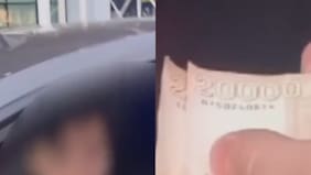 Uruguayo detenido por cohecho en aeropuerto es familiar de figura del espectáculo