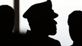 En el último año y medio: se registran 161 denuncias por abuso y acoso sexual en Carabineros