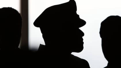 En el último año y medio: se registran 161 denuncias por abuso y acoso sexual en Carabineros