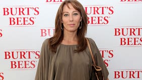 Brutal ola de insultos contra Soledad Bacarreza en Twitter