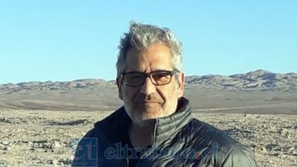 Exesposo de Karen Doggenweiler acusa amenaza de muerte tras realizar denuncia en San Felipe: “Busca silenciarme”