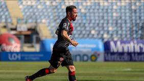 Récord Guinness: Fernando Cordero encontró club en cuestión de horas tras avisar por Instagram que se quedó sin equipo