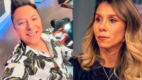 "(Cecilia Gutiérrez) Dijo ‘tengo la exclusiva’, que Daniela Aránguiz se había besado con Jorge Valdivia", "yo lo había dicho tres días antes", afirma Sergio Rojas