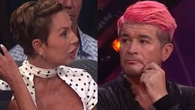 “Patético” y “no sé cuánto más le va a durar ese personaje”: Fran García-Huidobro perdió la paciencia con Junior Playboy