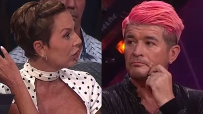 “Patético” y “no sé cuánto más le va a durar ese personaje”: Fran García-Huidobro perdió la paciencia con Junior Playboy