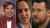“Es la única vez que somos amenazados”: rostros de CHV reaccionan y responden a dura advertencia de “Cuchillo” Eyzaguirre