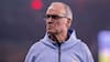 “No es sólo que no saludaba, son faltas de respeto continuas…”: acusan a Bielsa de haber roto el camarín de Uruguay