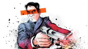 El cortocircuito fatal del informático de Melipilla