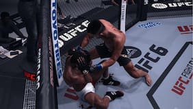 Review | EA Sports UFC 6: el equilibrio que la franquicia llevaba años buscando