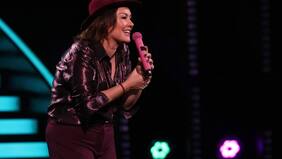 “Por favor, que esto termine”: la reflexión sin filtro de Javiera Contador sobre su fallido show en el Festival de Viña