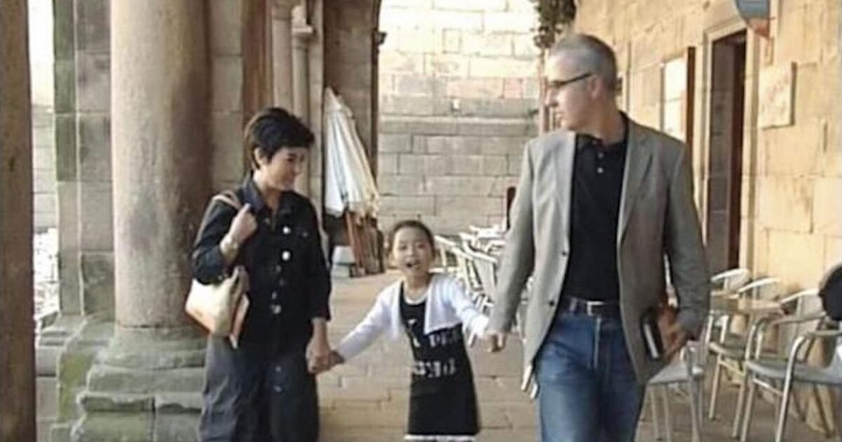 Así sucedió el caso Asunta en la vida real: el homicidio de una niña ...