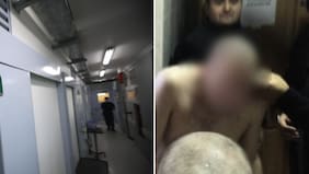 “Pide perdón a cambio de algo”: padre de funcionario torturado en Osorno revela correo que recibió su hijo hace dos días