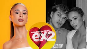 “Ella se lo joteaba” y “no me gusta que me vean la cara de estúpida”: Guarén filtra tenso encontrón en “Volverías Con Tu Ex? 2”