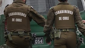 Joven de 19 años denuncia robo y secuestro: la hallaron descalza y maniatada con cordones en Viña