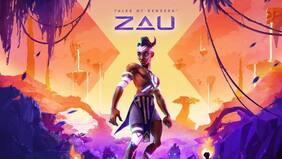 Review | Tales of Kenzera: ZAU, una aventura de plataformas que pone su foco en la historia