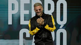 Cuarentenario: Pedro Capó