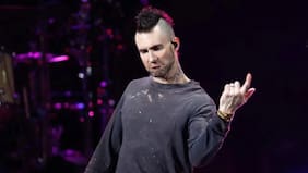 Integrante de Maroon 5 recuerda polémica presentación en el Festival de Viña: “Nunca habíamos experimentado algo parecido”
