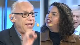 “¡Bájate el sueldo que prometiste!“: el duro cruce de Mauricio Israel con diputada republicana tras dura crítica a Kast