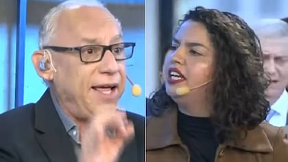 “¡Bájate el sueldo que prometiste!“: el duro cruce de Mauricio Israel con diputada republicana tras dura crítica a Kast