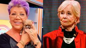 Delfina Guzmán opina que "la tonta esa, la Patricia Maldonado" es "descriteriada" pero "inteligente"