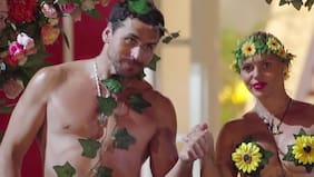 "Pangal se está está mostrando como un gallo altanero, soberbio y mentiroso en el reality de Canal 13", manifiestan en espacio de industria televisiva