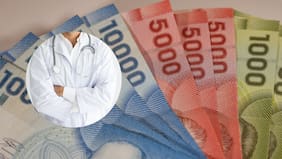 Médico debe más de $400 millones a sus dos hijos