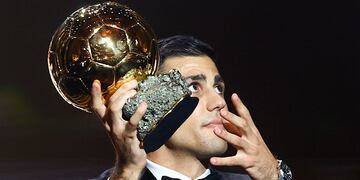 Ballon d'Or