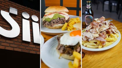 SII se querella contra dueño de locales de sánguches y chorillanas de Rancagua por multimillonario fraude tributario